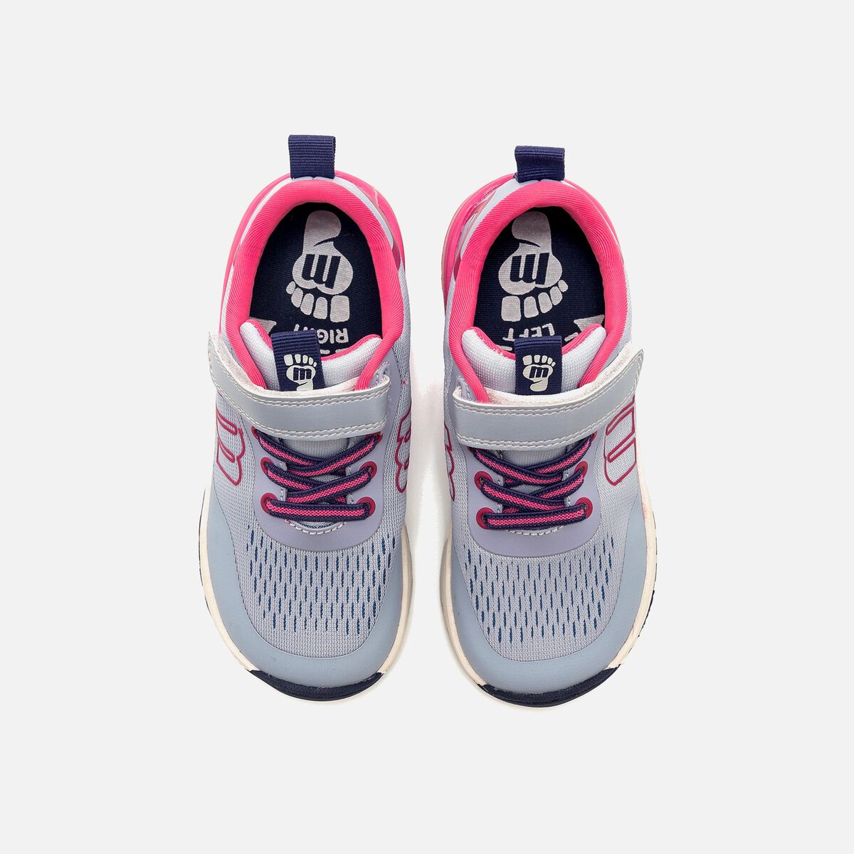 Sneakers pour Filles modèle FREE de MTNG image number 5