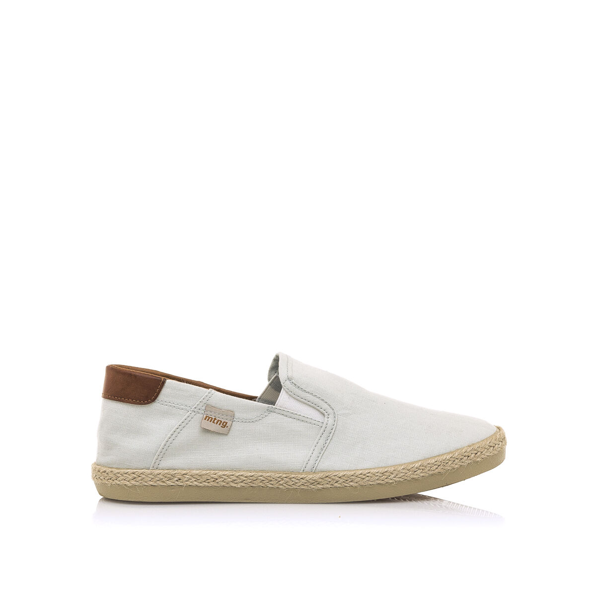 Zapatos de Hombre modelo BEQUIA de MTNG image number 0