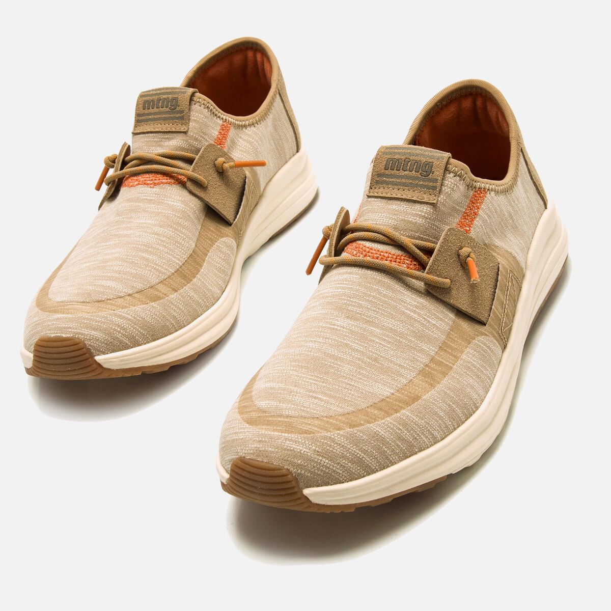 Zapatillas de Hombre modelo TADY de MTNG image number 1
