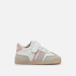 Sneakers pour Garcon mod&egrave;le FREE BABY de MTNG