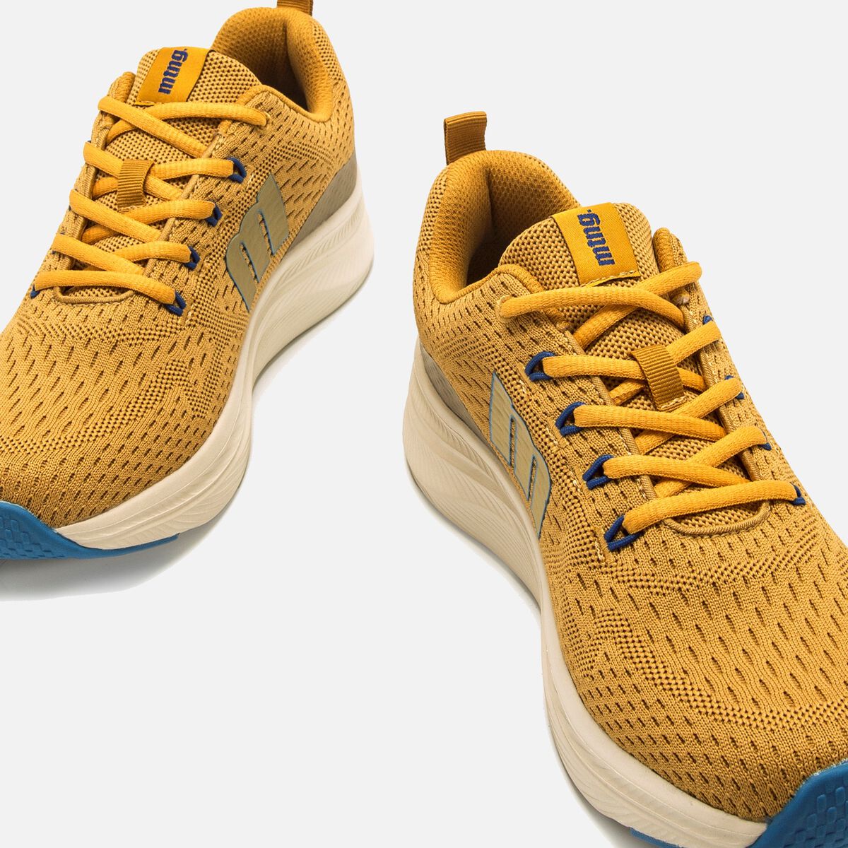 Zapatillas de Hombre modelo SOMO de MTNG image number 3