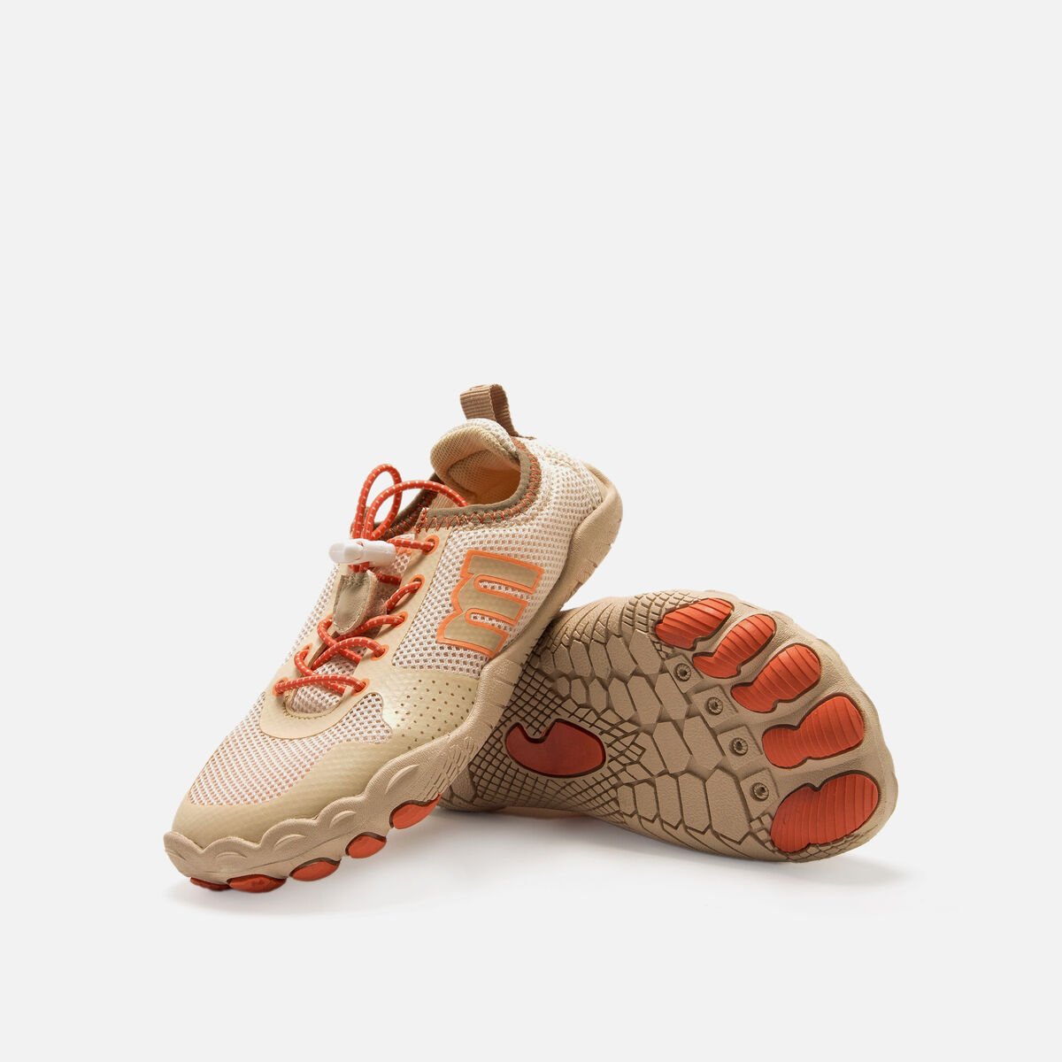 Zapatillas de Nina modelo SCARPO de MTNG image number 6