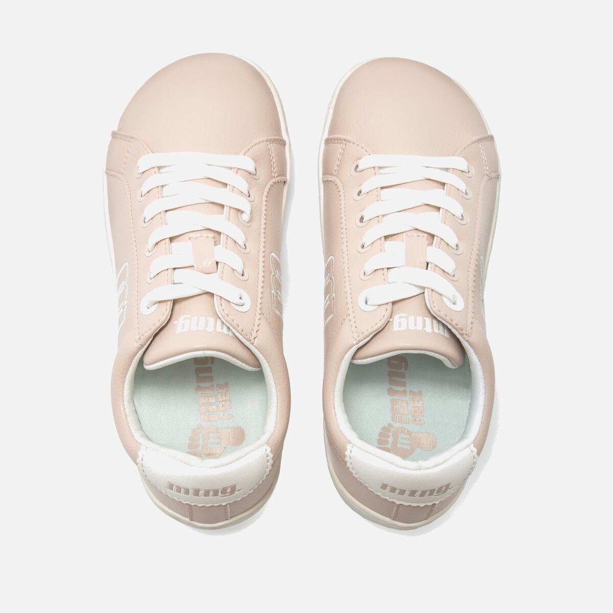 Zapatillas de Mujer modelo FREE de MTNG image number 5