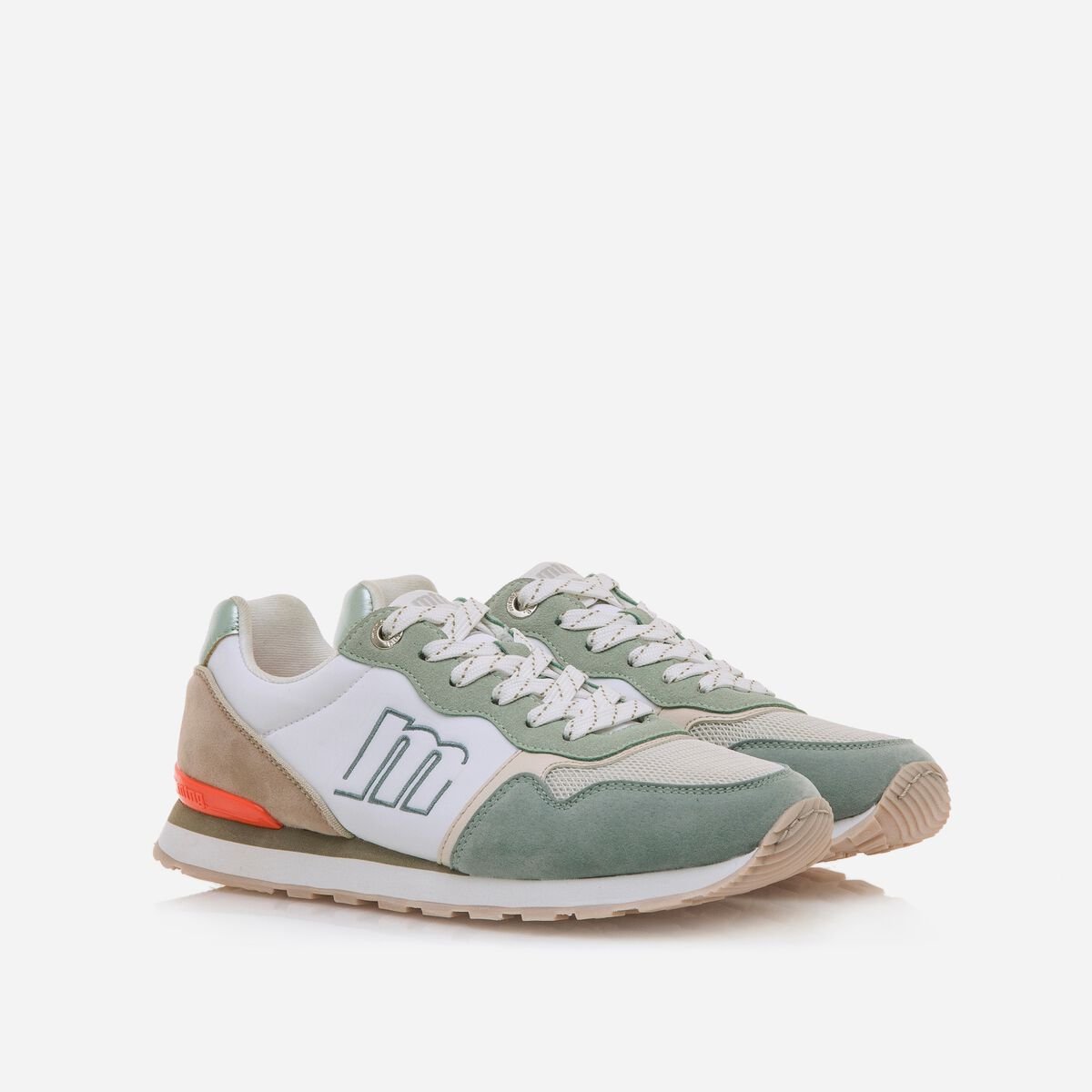 Zapatillas de Mujer modelo JOGGO CLASSIC de MTNG image number 4