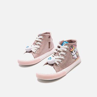Sneakers de Rapariga modelo FREE de MTNG