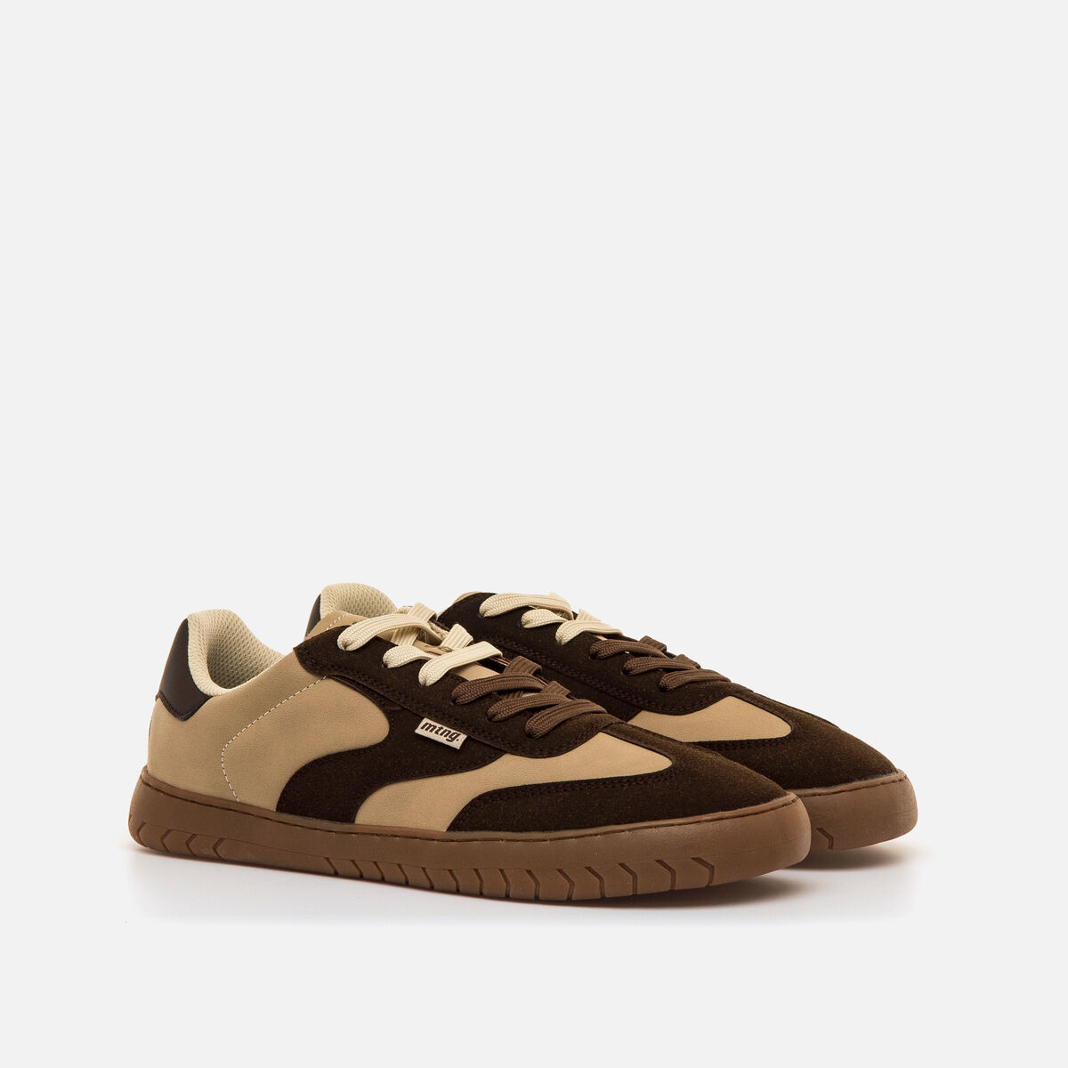 Zapatillas de Hombre modelo FREE de MTNG image number 3