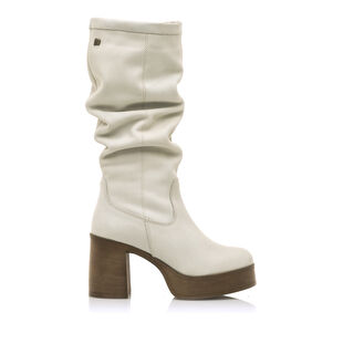 Botas de tacon de Mujer modelo SIXTIES de MTNG