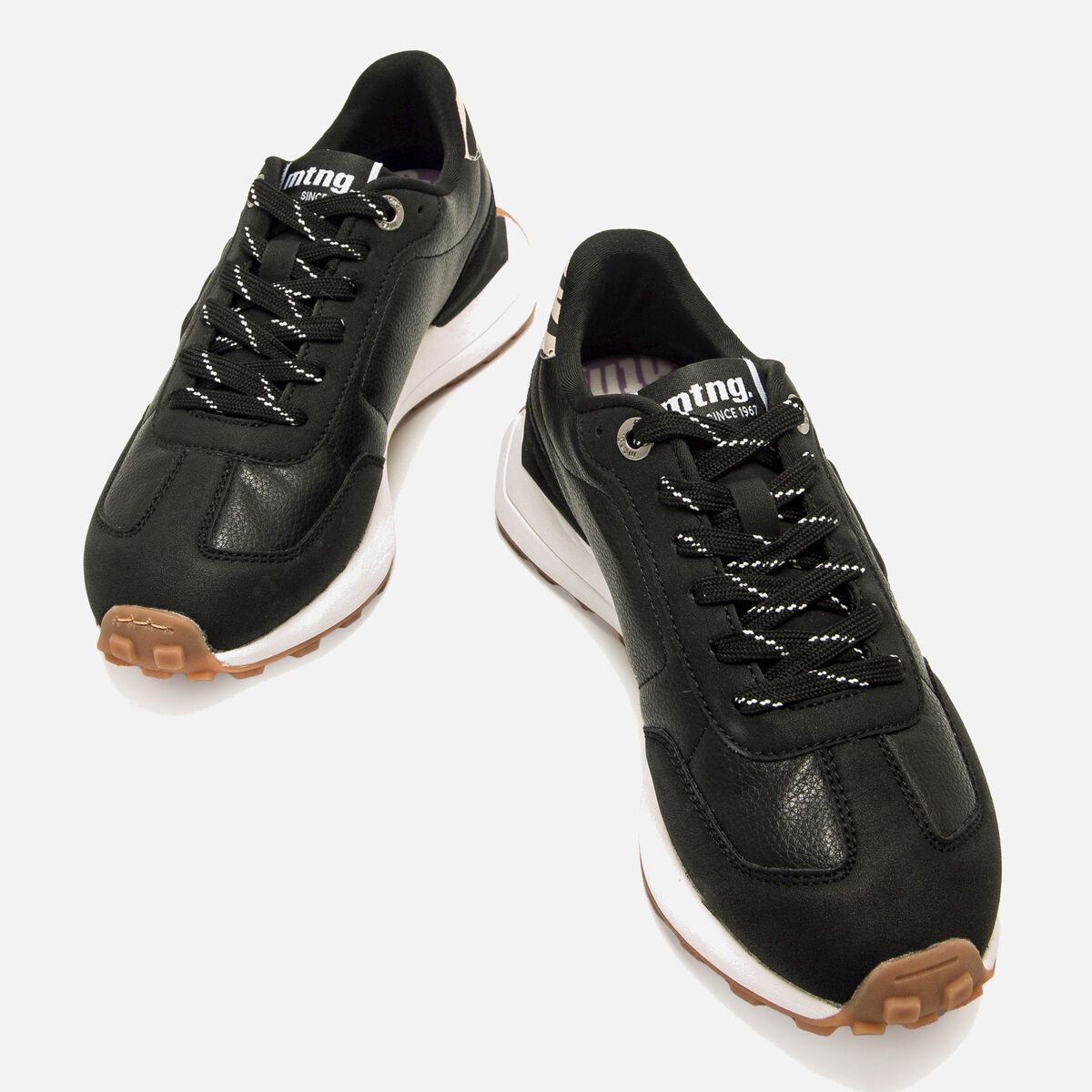 Sneakers de Mulher modelo ZINC de MTNG image number 3