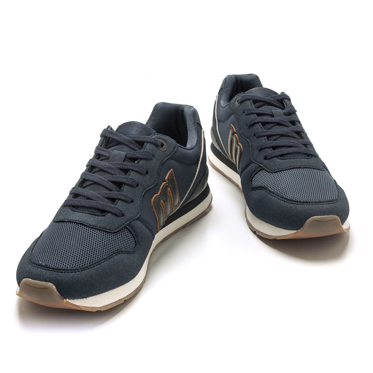 Zapatillas de Hombre modelo JOGGO CLASSIC de MTNG image number 5