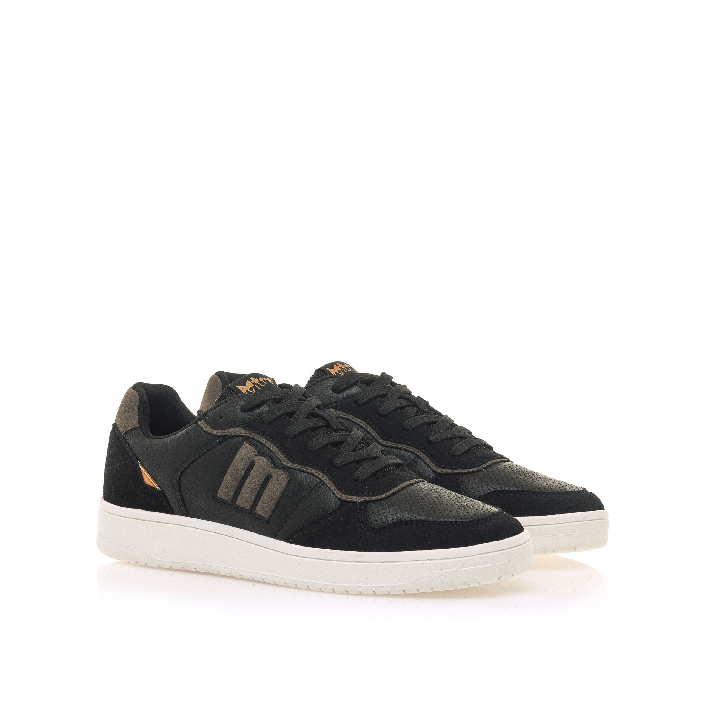 Amazon zapatillas mustang hotsell hombre