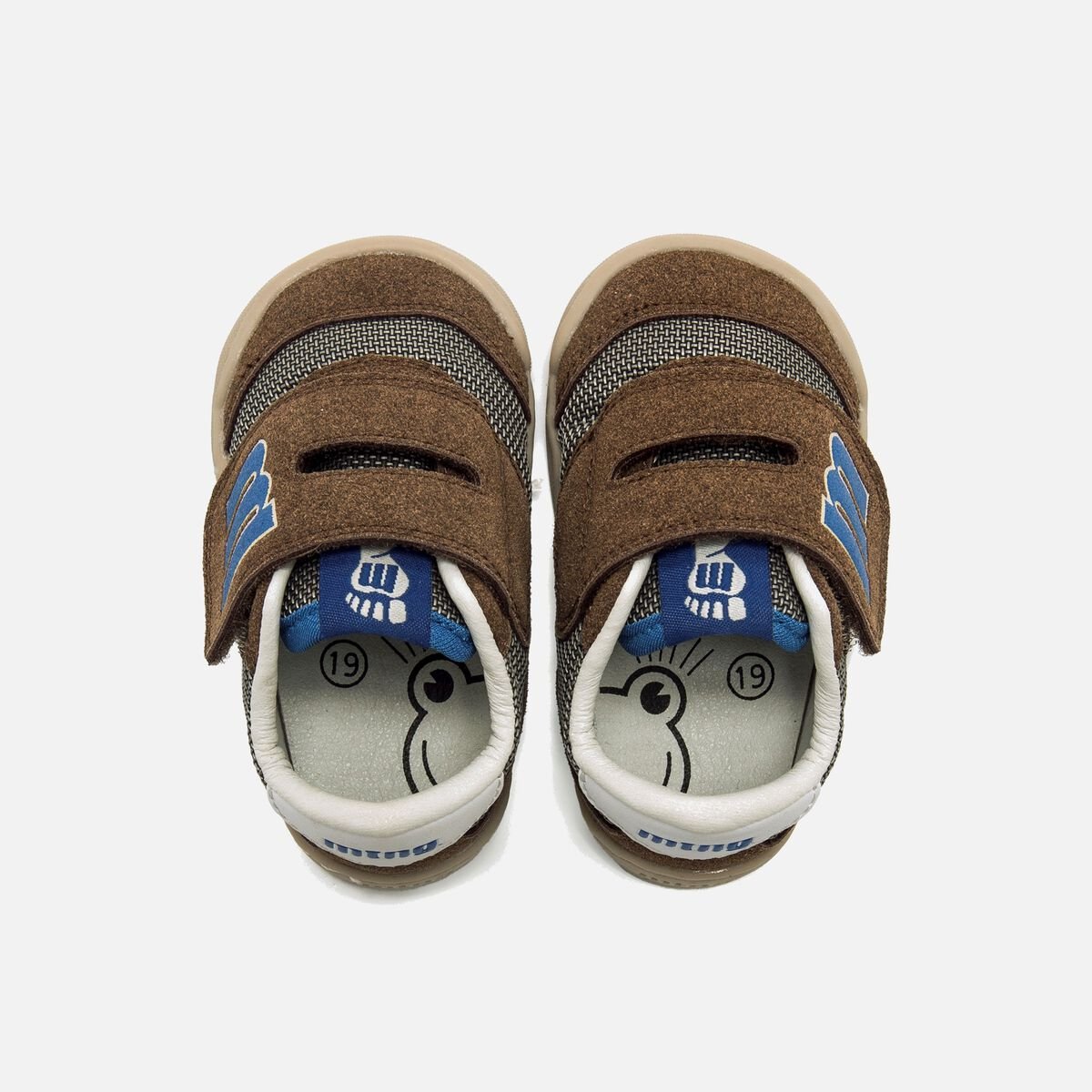 Zapatillas de Nino modelo FREE BABY de MTNG image number 5
