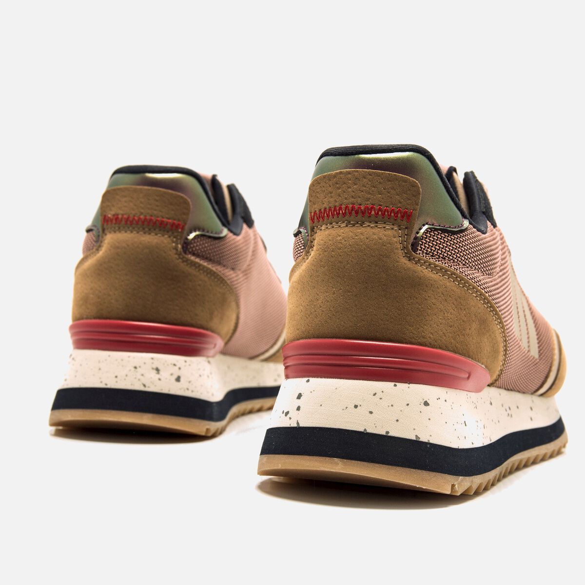 Zapatillas de Mujer modelo ONYX de MTNG image number 2