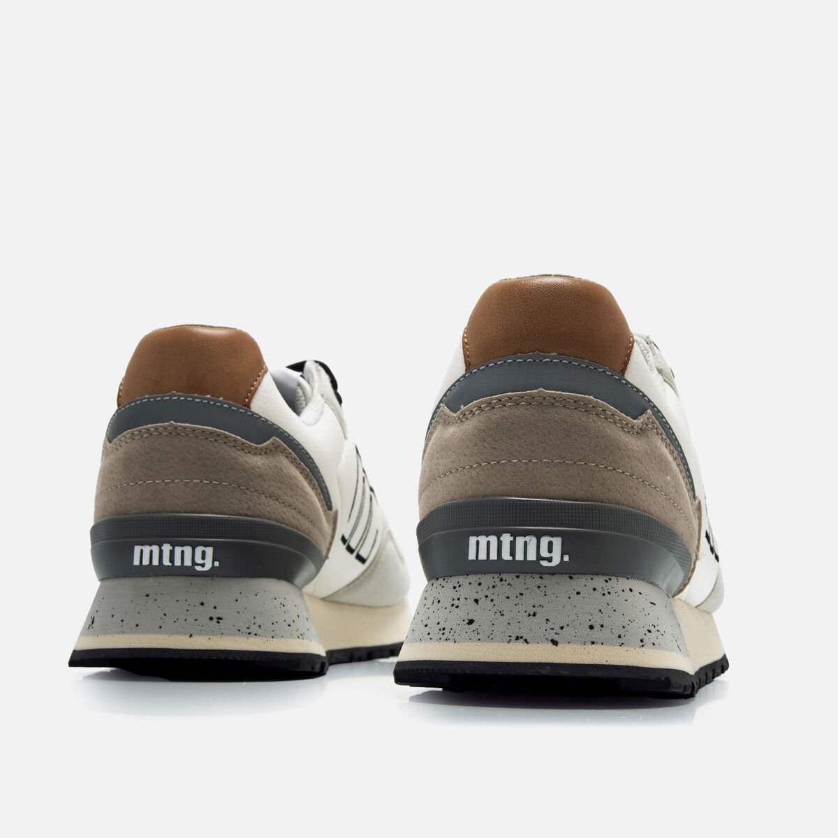 Zapatillas de Hombre modelo JOGGO CLASSIC de MTNG image number 2