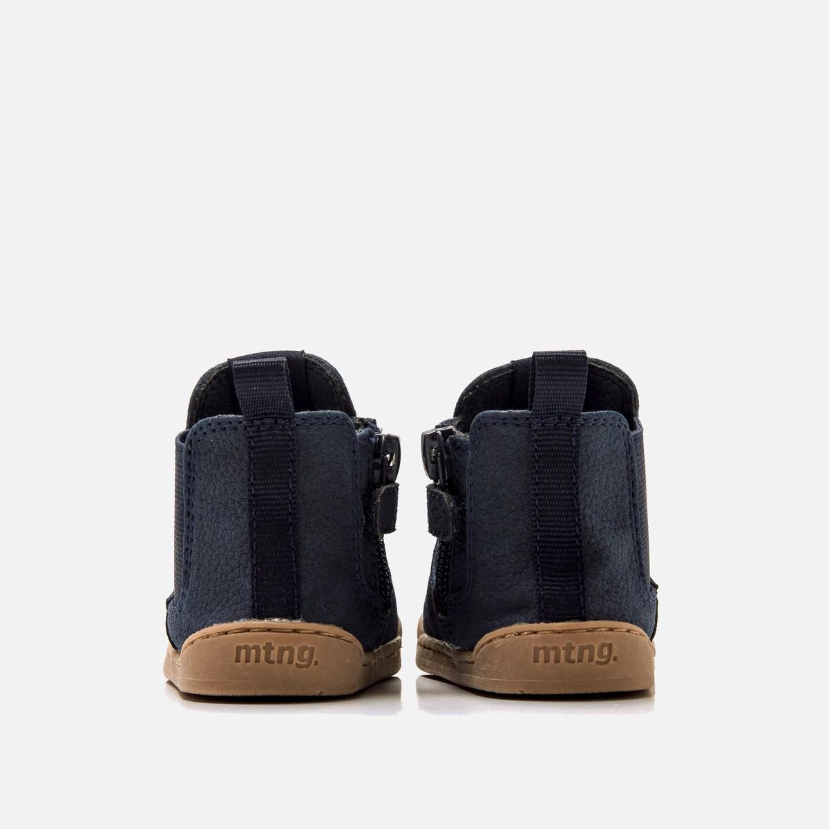Botas de Tornozelo de Rapariga modelo FREE BABY de MTNG image number 2