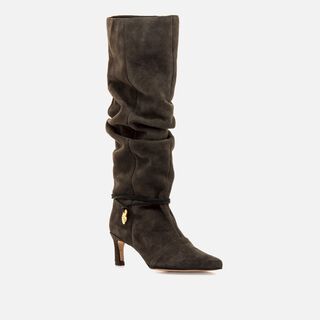 Botas de salto de Mulher modelo GALA de MUSTANG