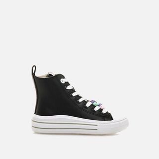 Sneakers pour Filles modèle BIGGER de MTNG