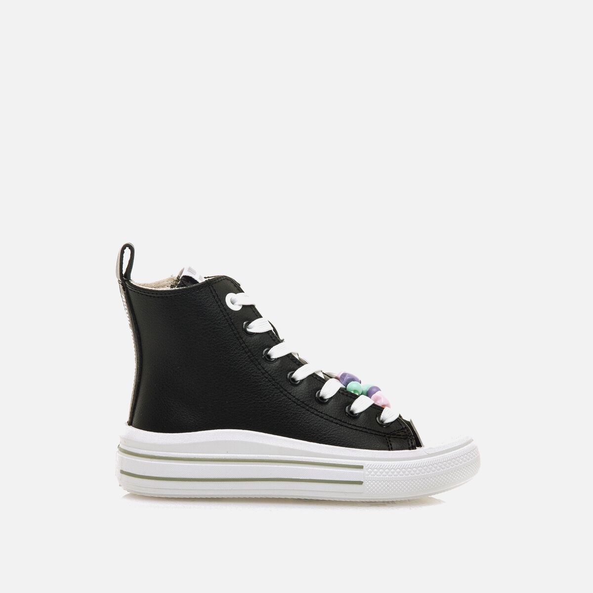 Sneakers pour Filles modèle BIGGER de MTNG image number 0