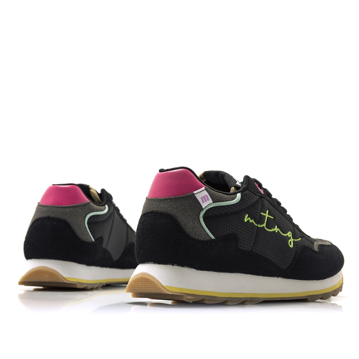 Sneakers de Mulher modelo JOGGO SAI de MTNG image number 3
