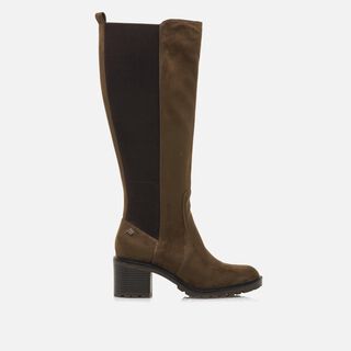 Botas de Tacón para Mujer