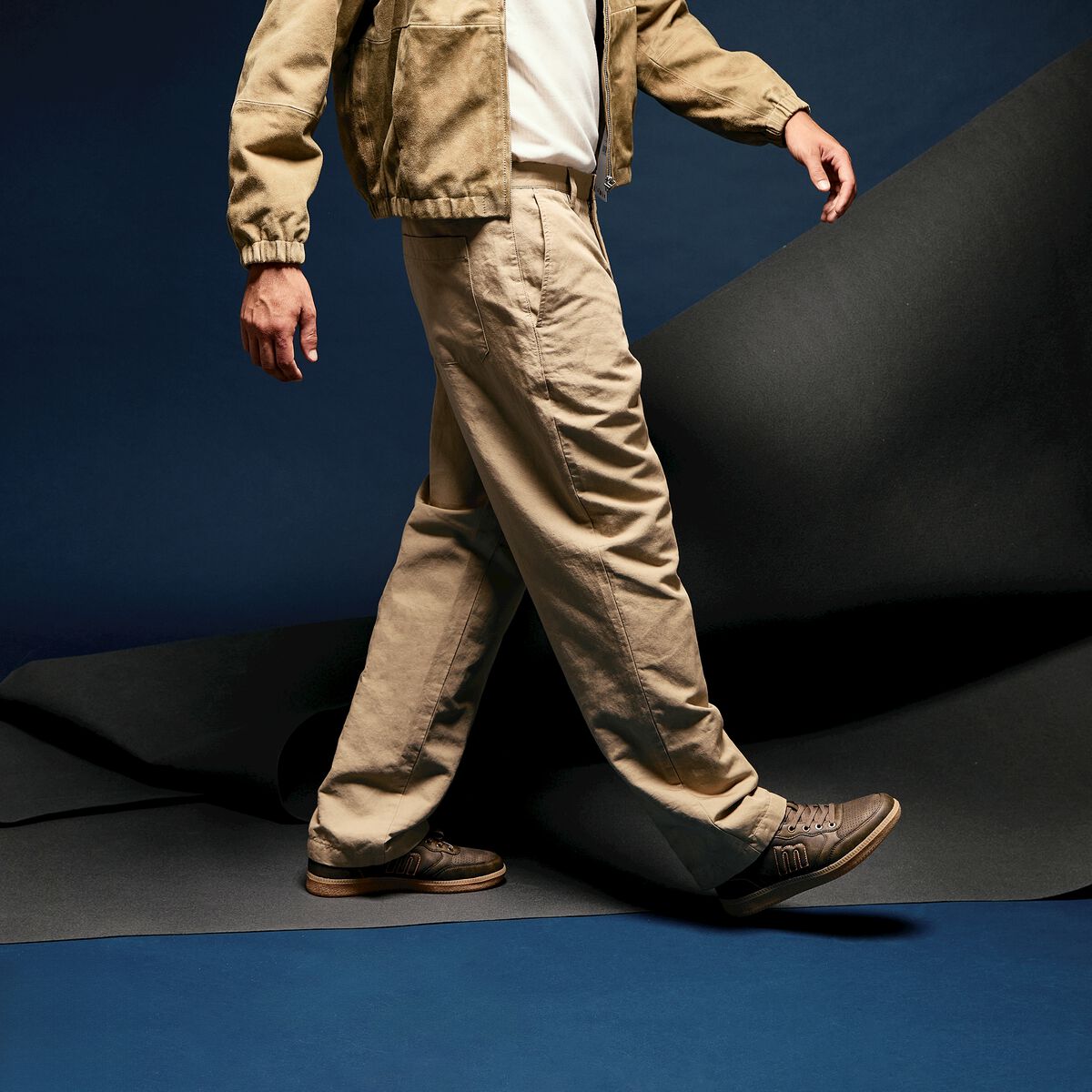 Sneakers pour Homme mod&egrave;le NOVA de MTNG image number 1