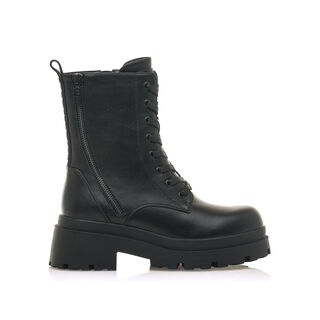 Botines planos de Mujer modelo MISSIONE de MTNG