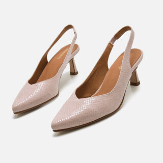 Zapatos de tacon de Mujer modelo NINETTE de MTNG