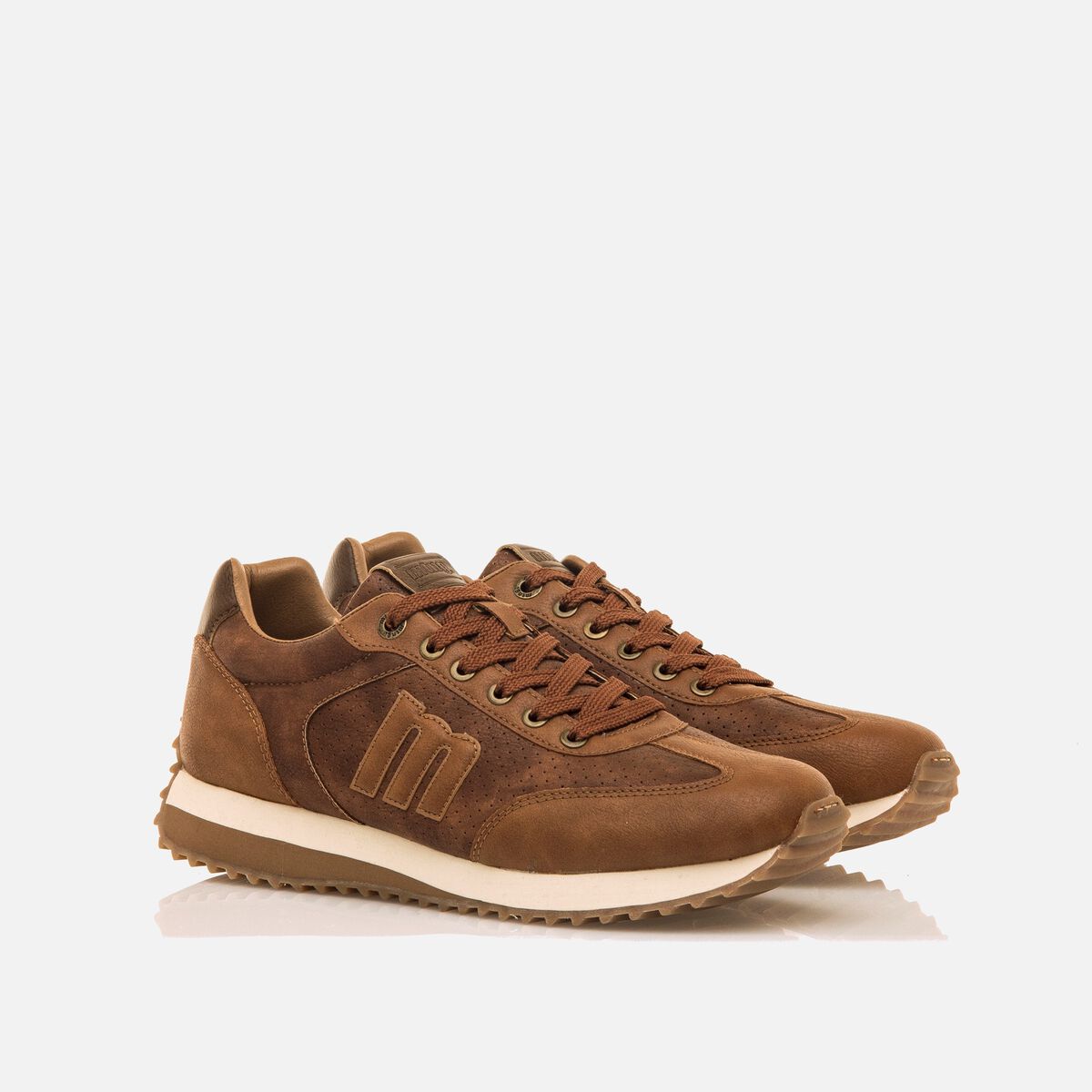 Zapatillas de Hombre modelo PORLAND de MTNG image number 4