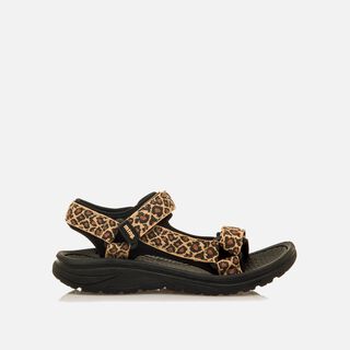 Sandalias planas de Mulher modelo TORNADO de MTNG