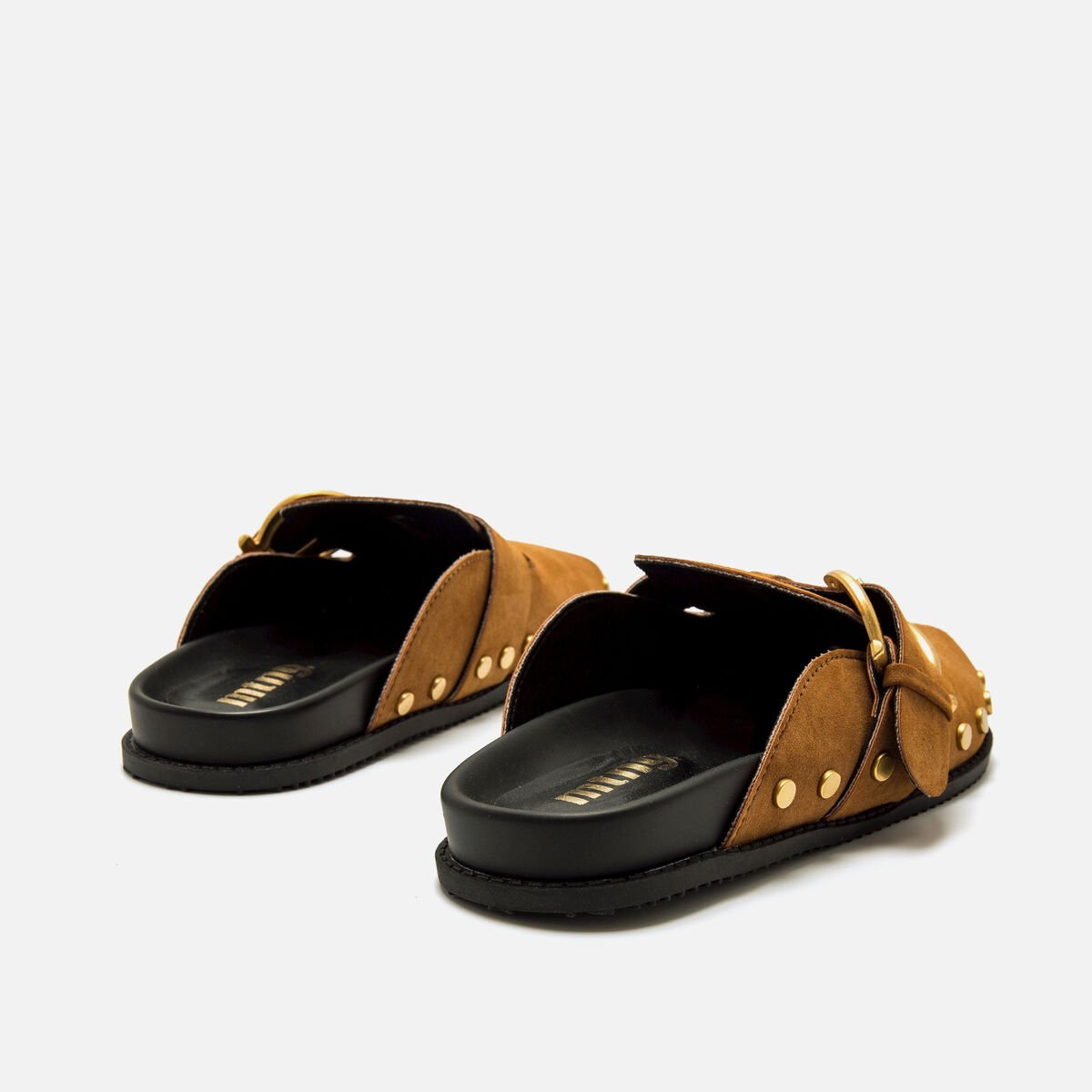 Sapatos planos de Mulher modelo SIA de MTNG image number 2