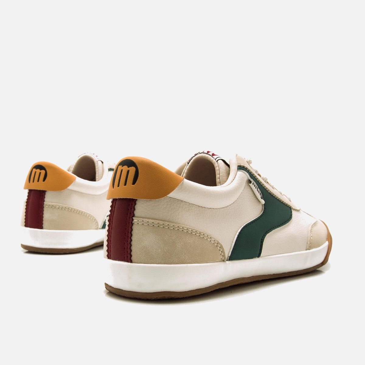 Zapatillas de Mujer modelo COURT de MTNG image number 2