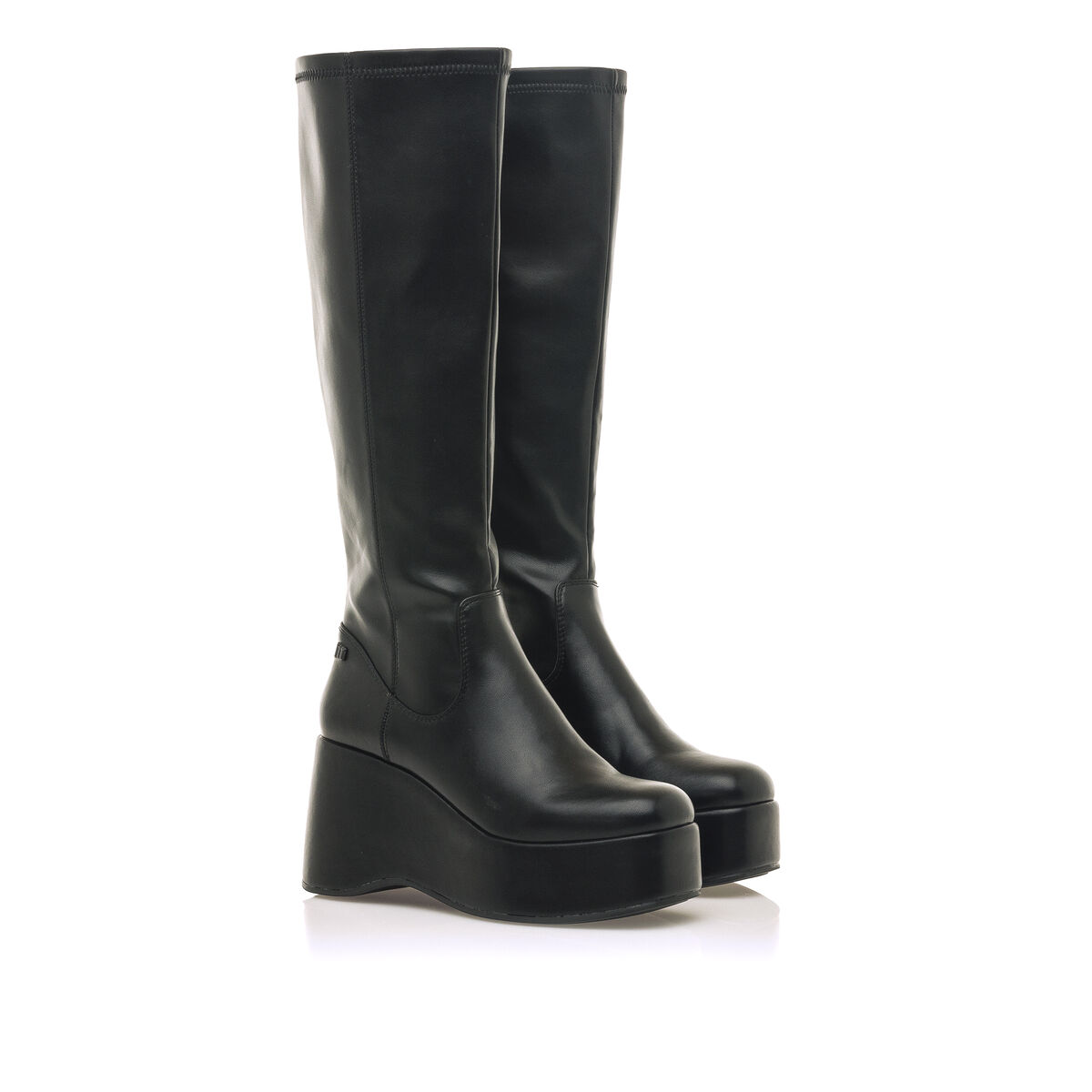 Botas de salto de Mulher modelo NIGHT de MTNG image number 1
