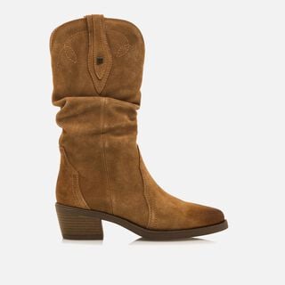 Botas de salto de Mulher modelo TEO de MTNG