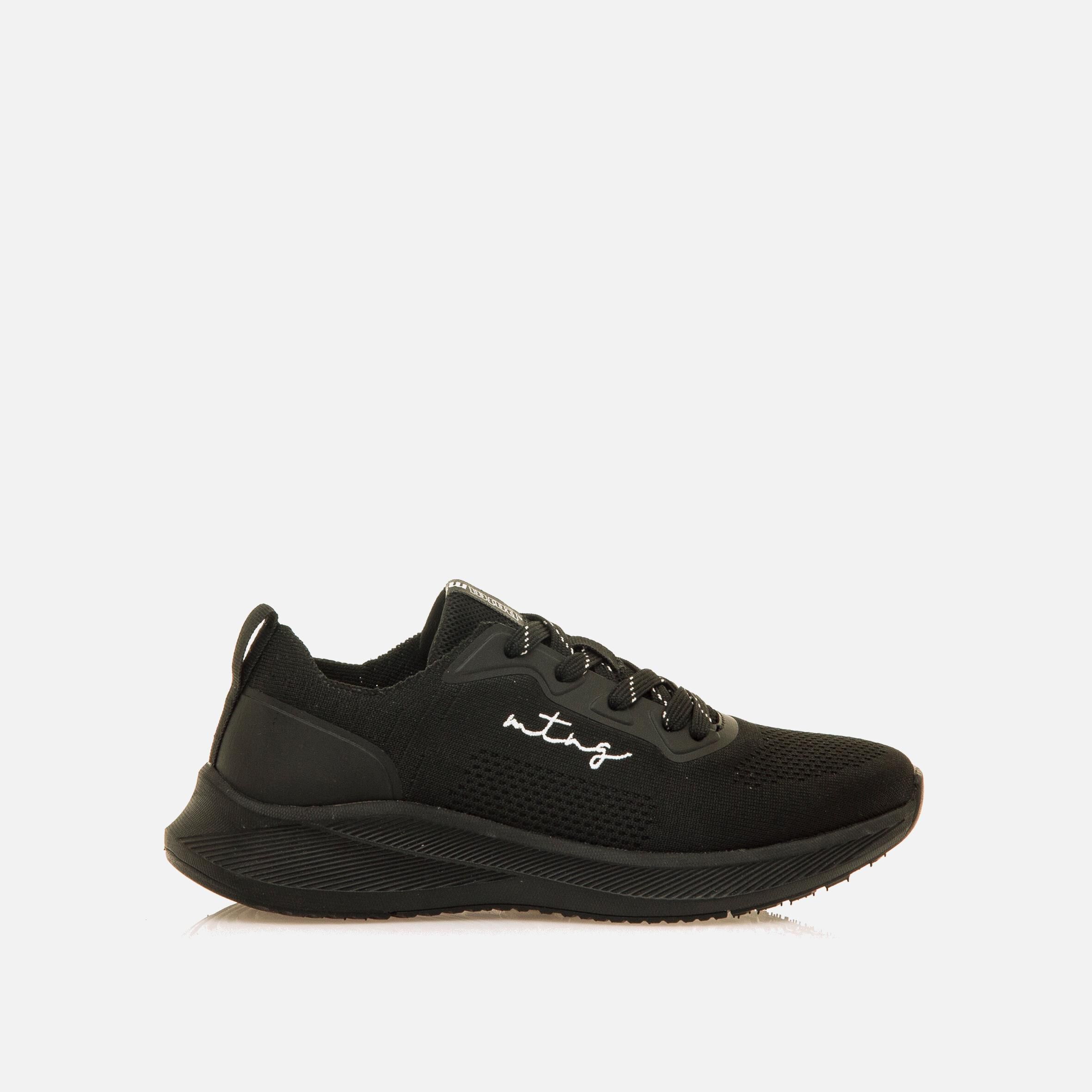 Compra SOMO negro 58194 Zapatillas Mustang para Mujer