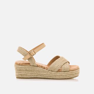 Sandalias de cuna de Mujer modelo LITA de MTNG