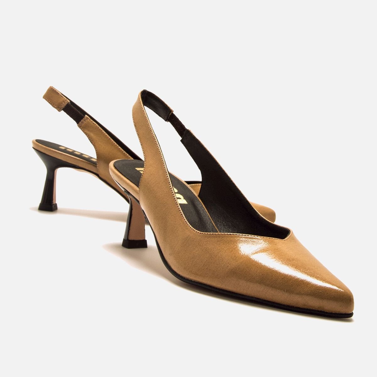 Zapatos de tacon de Mujer modelo NINETTE de MTNG image number 5