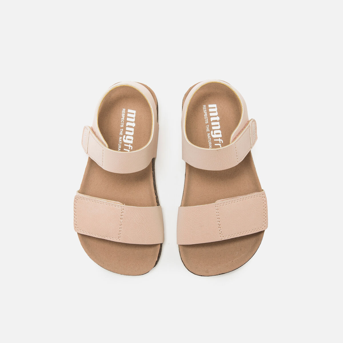Sandalias de Nina modelo FREE de MTNG image number 1