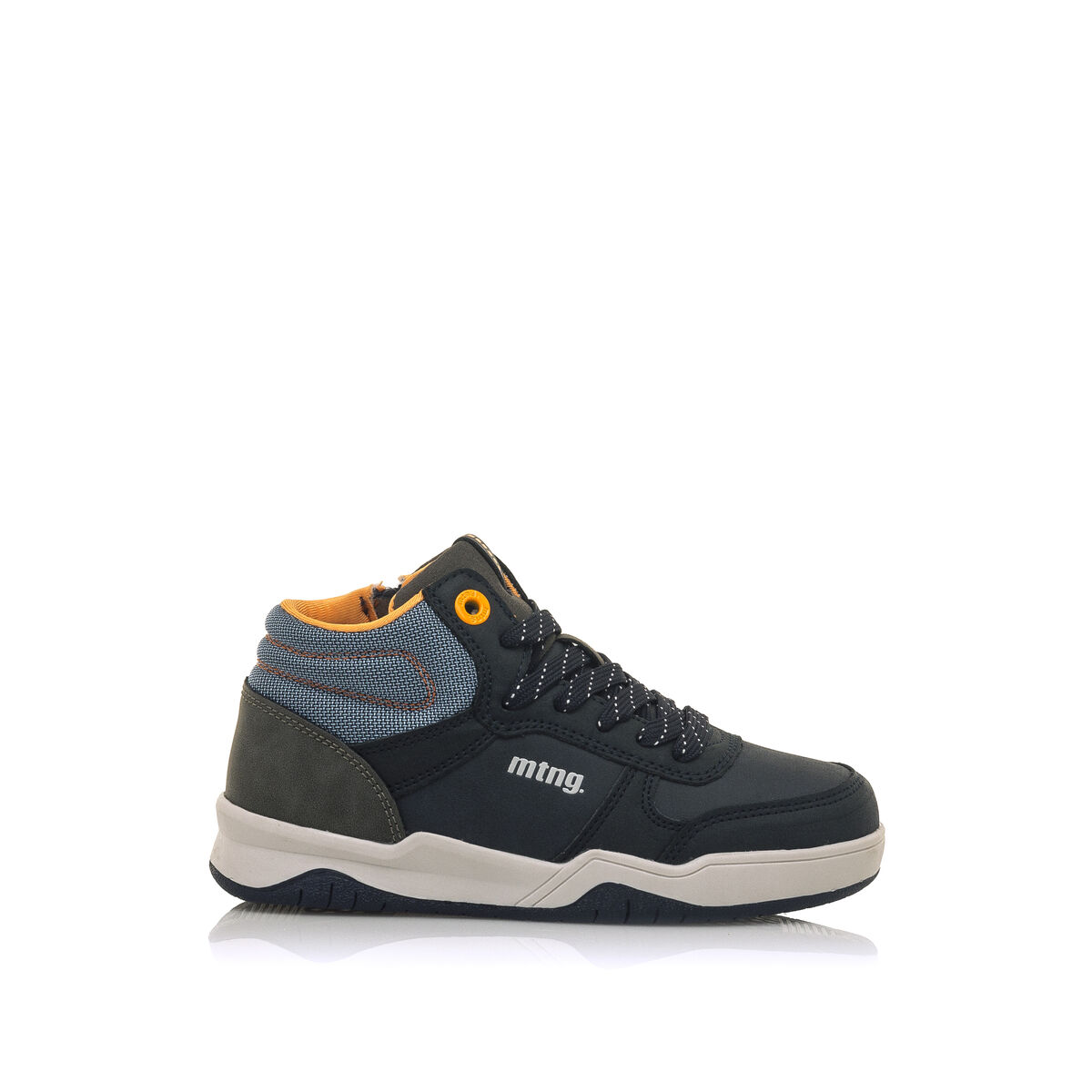 Sneakers pour Garcon modèle MIAMI de MTNG image number 0