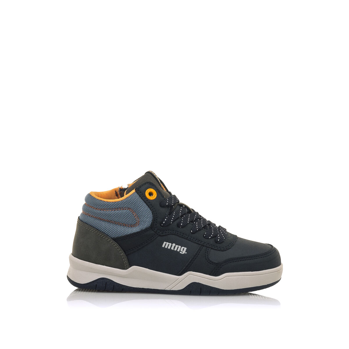 Zapatillas de Nino modelo MIAMI de MTNG image number 0
