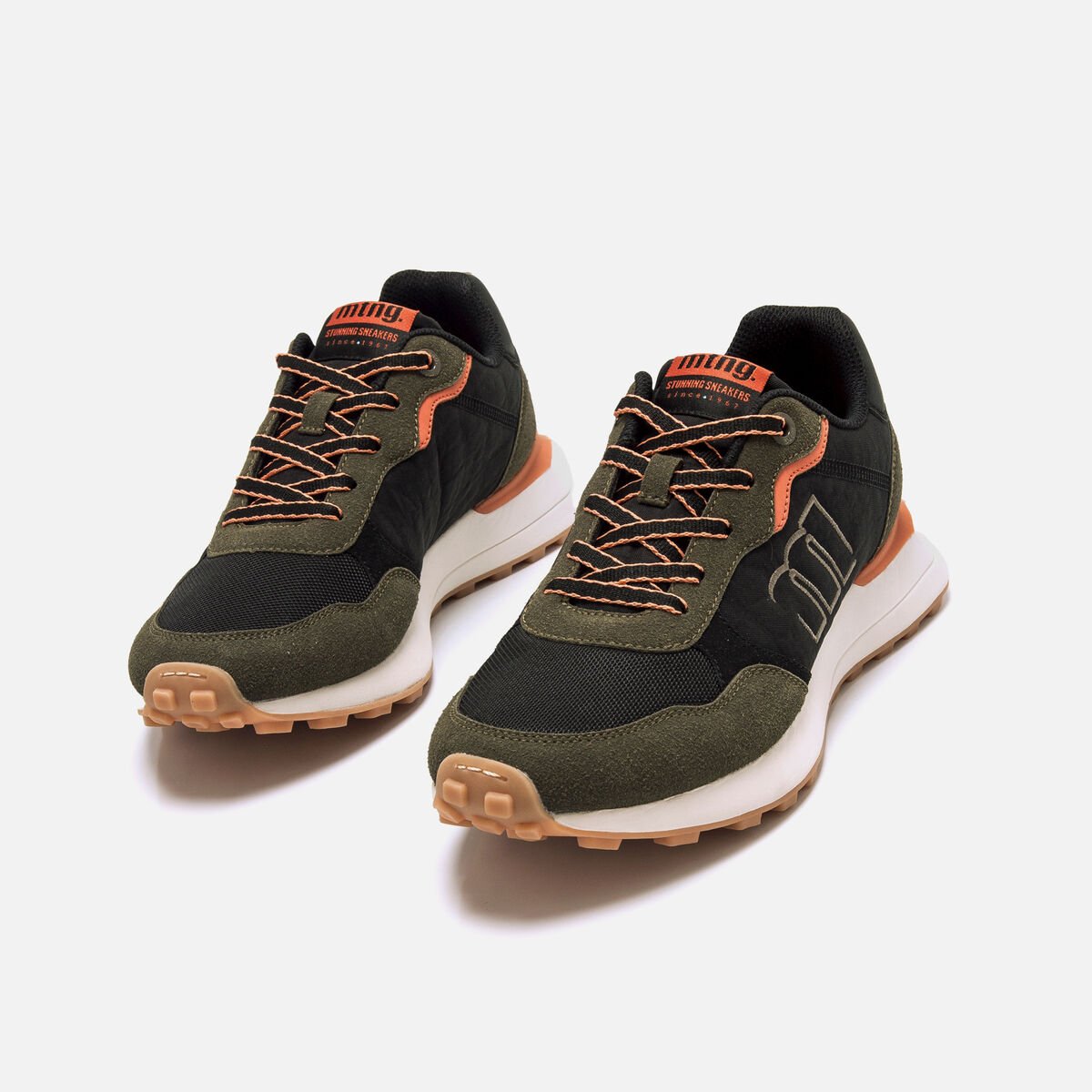 Zapatillas de Hombre modelo ZINC de MTNG image number 6