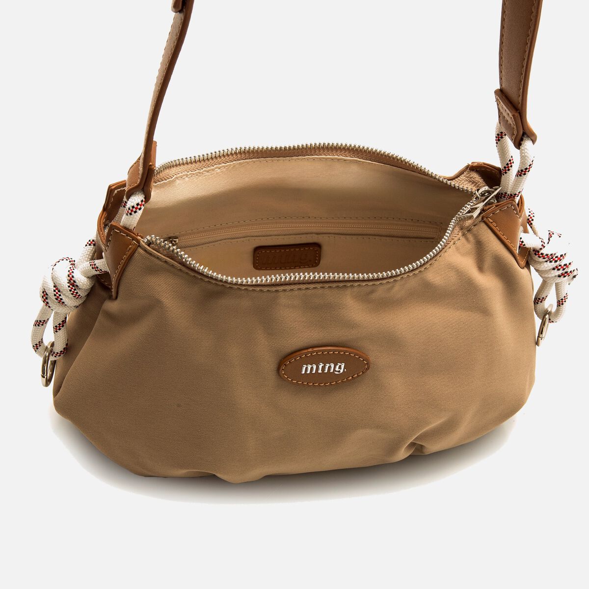 Malas de tiracolo de Mulher modelo GRANO de MTNG image number 4