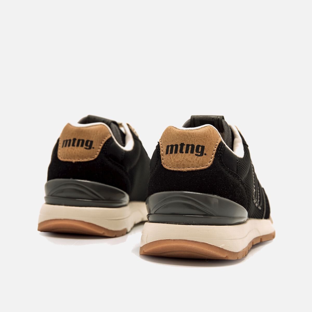 Zapatillas de Nino modelo COMPACT de MTNG image number 2
