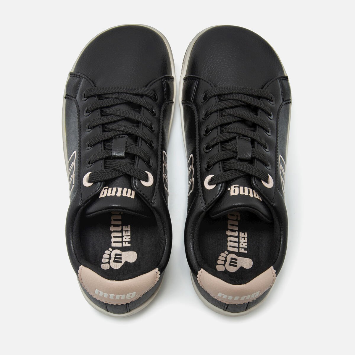 Zapatillas de Mujer modelo FREE de MTNG image number 5