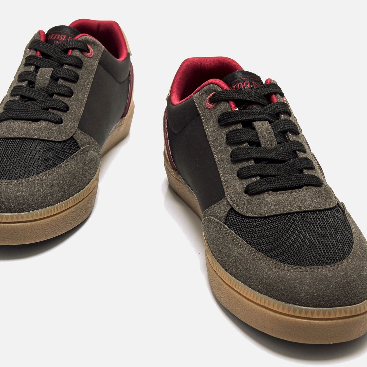 Zapatillas de Hombre modelo MIAMI de MTNG image number 3