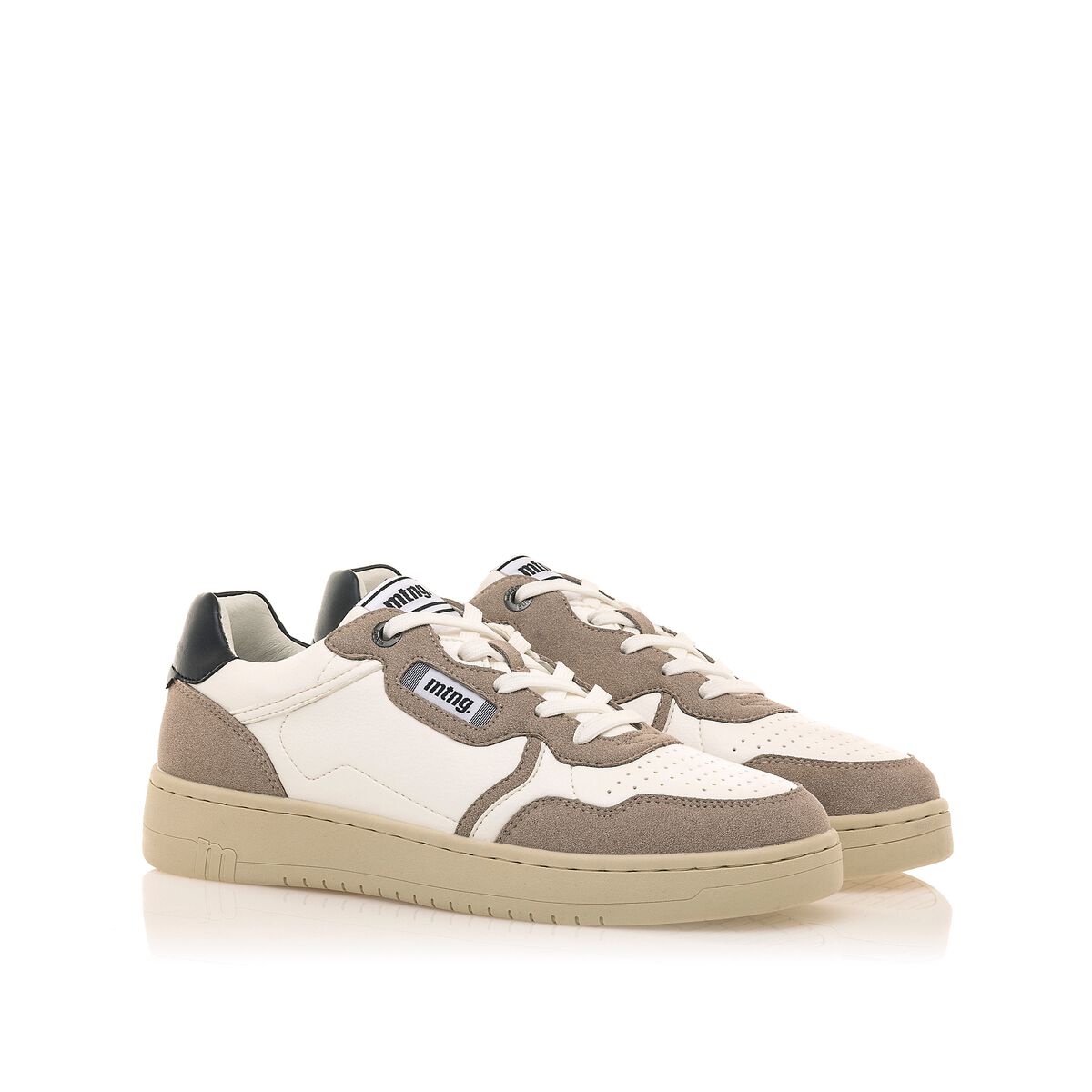 Zapatillas de Hombre modelo DELTA de MTNG image number 1