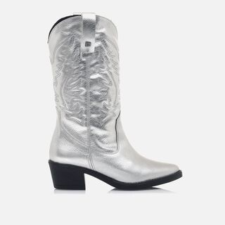 Botas de salto de Mulher modelo TEO de MTNG