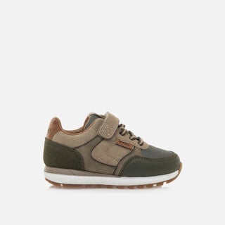 Zapatillas de Nino modelo PORLAND de MTNG