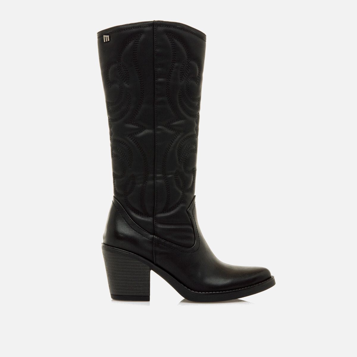 Botas de tacon de Mujer modelo TIJUANA de MTNG image number 0