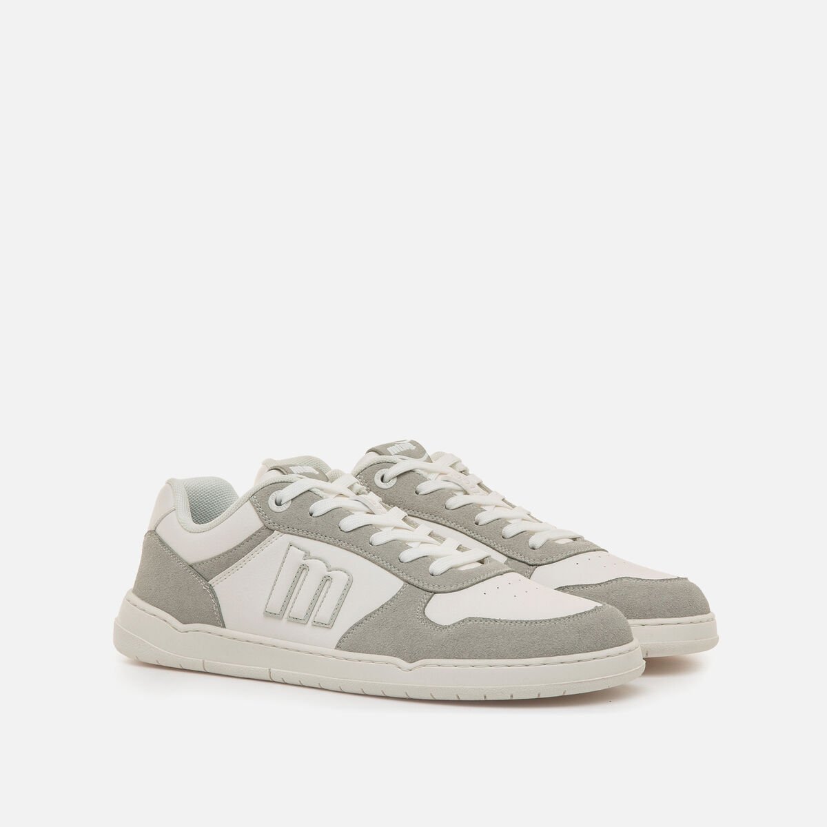 Sapatilhas de Homem modelo FREE de MTNG image number 3