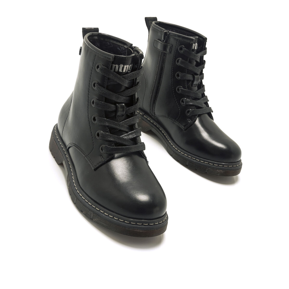 Botines de Nina modelo MARTINA de MTNG image number 5