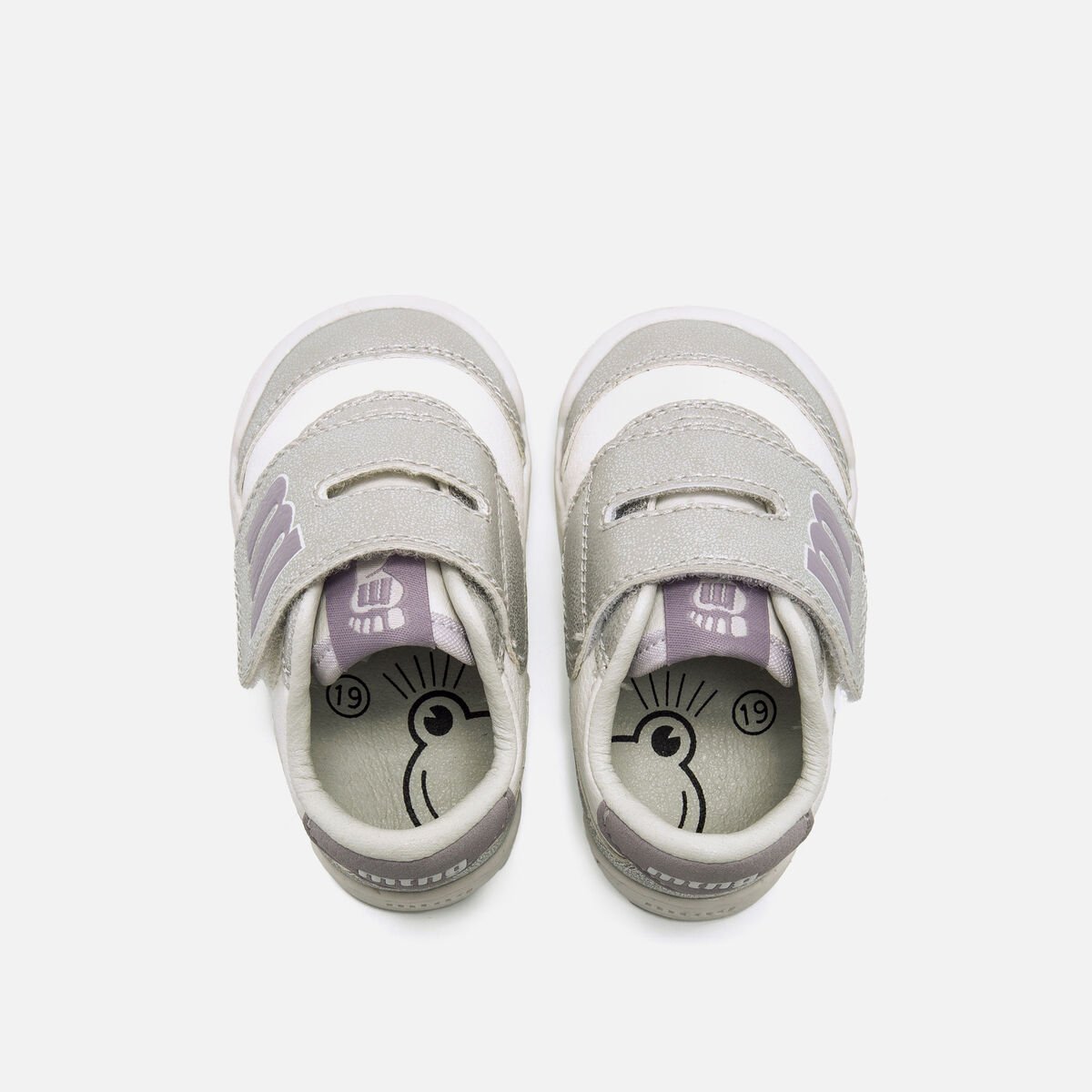 Zapatillas de Nina modelo FREE BABY de MTNG image number 5